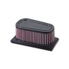 DNA High Performance Air Filter Compatible for Husqvarna Supermoto 701 (16-23) PN:R-KT6SM16-0R