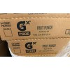 Gatorade GX Fruit Punch Pods 12 Pack (48 total units)