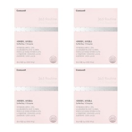 Canteen Nine Surfer Day V Enzyme V Enzyme Surfer Day Zero Shot Zero My Money Naesan Review Efficacy Effect 4 / 서퍼데이 브이효소 V 효소 써퍼데이 제로샷 제로 내돈내산 후기 효능 효과 4개
