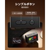 Donner Guitar Tuner Magnetic Color LCD Display for Acogy Electric