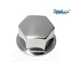 SeaLux Marine 316 Stainless Steel 5/8"-18 Steering Wheel Center/Hub Nut