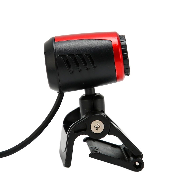 USB 2.0 Web Camera, 16MP HD Webcam Web Camera with