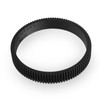 SmallRig Φ72-Φ74 Follow Focus Gear Ring Seamless Focus Gear Ring