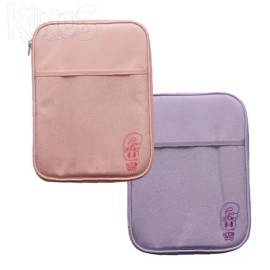 ELARIS 에스더버니 트윙클 태블릿 파우치 패드가방 태블릿PC파우치 태블릿PC파우치 ELARIS Esther Bunny Twinkle Tablet Pouch Pad Bag Tablet PC Pouch Tablet PC Pouch