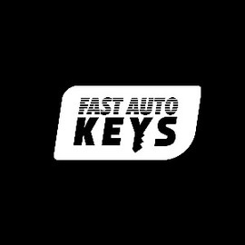 Cilindro de bloqueo de interruptor de encendido Ford + par de cilindros de bloque de puerta NEGRO con 2 llaves con logotipo