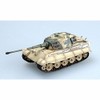 Easy Model King Tiger S.SS-PZ.ABT.503 Die Cast Military Land Vehicles
