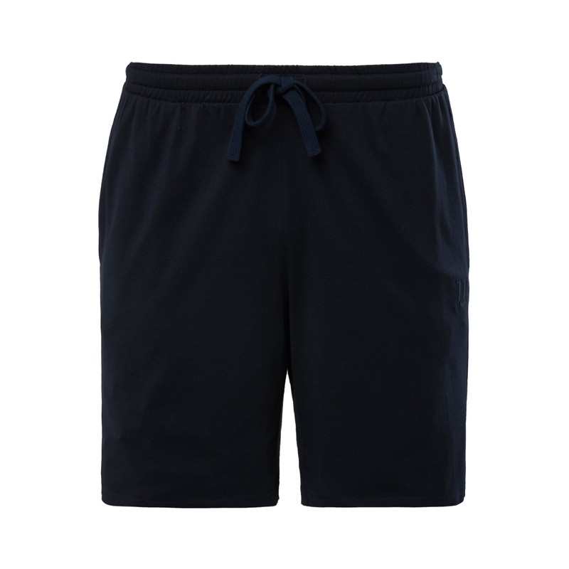 JP 1880 Men's Pyjamas, navy blue