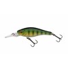 BERKLEY Pulse Minnow Fishing Lure (6cm - 7.7g, Fire Tiger)