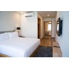 Mocassi King Flat Sheet - Hotel Luxury 1800 Premier Cooling
