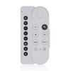 Sideclick Universal Remote Attachment for Chromecast with Google TV