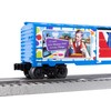 Lionel Mister Rogers Neighborhood Sound Boxcar