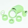 Silicone Accessory for Storing Small Objects, Impact and Drop Resistant,