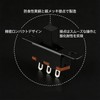Mini Slide Switches 25pcs 0.1 inch (3 mm) 2 Tier