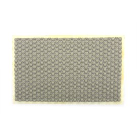 Z-Lion Resin Diamond Hand Polishing Pads Grits 800 for Stone Glass Ceramic Marble Granite