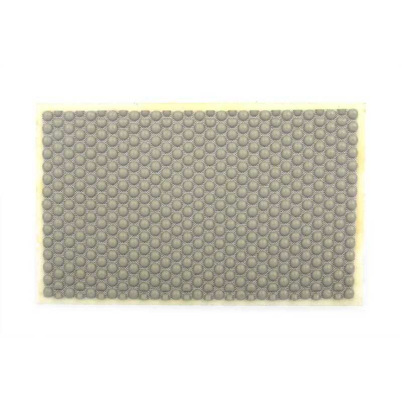Z-Lion Resin Diamond Hand Polishing Pads Grits 800 for Stone