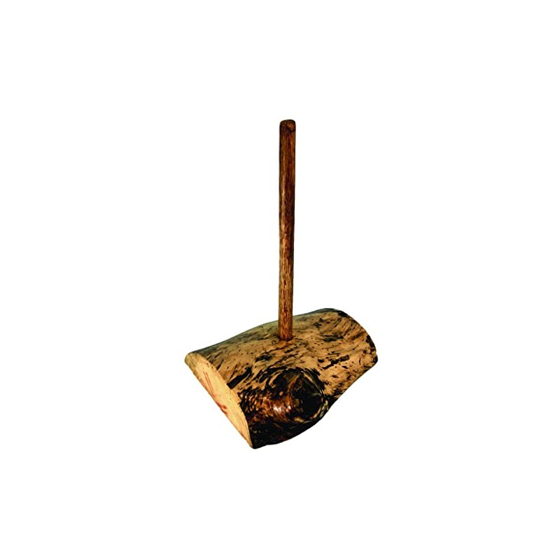 Didgeridoo Display Stand 1er wood