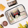 Besties Trip Gifts Travel Makeup Bag Girls Weekend Gift Funny