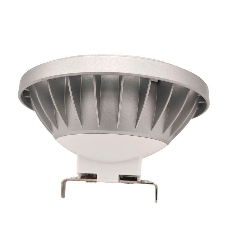 Led Ar111 Bulb G53 Base Track Light Dimmable 15w AC