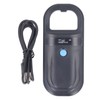 Animal ID Reader 134.2KHz ISO11784 85 FDX B EMID Handheld