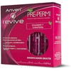 REVIVE AMPOLLETA PREPERM Est. c/10 AMP 20 ml C/U