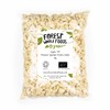 Organic TVP (Textured Vegetable Protein) Chunks - Forest Whole Foods