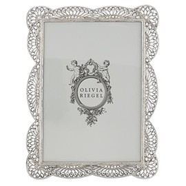 Olivia Riegel Luxe Rowena 5x7 Frame (r) - 5x7