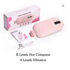 Toolzia Women Menstrual Heating Pads Effective Hot Compress Period Relief