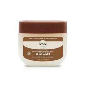 Ican London Argan Pure Petroleum Jelly, 368g