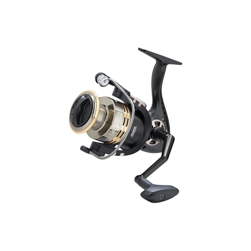 Balzer Opti Feeder Light 4450 Fishing Reel, Stationary Reel, Feeder