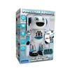 Lexibook - Powerman Advance - Remote control robot, interactive and