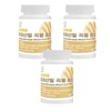 Pure Zoom Premium Khorasan Wheat Kamut Enzyme 30 packets x 3 containers / 순수한줌 프리미엄 호라산밀 카무트 효소 30포 x 3통