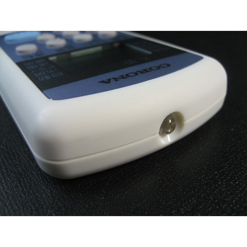 Corona Air Conditioning Remote Control CWH