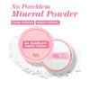 No Poreblem Mineral Powder Foundation Pore Primer