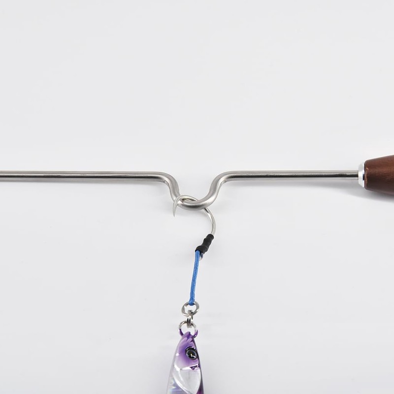 Belmont MP-296 Multi-Hook Releaser