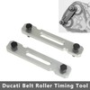 DPTOOL Belt Pulley Tooth Tool Compatible with Ducati Camshaft Tooth