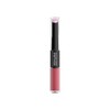 L'Oreal Paris Lip Make-up, Infallible Lipstick, Toujours Teaberry 213 Liquid