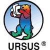 Ursus 2174601 Coloured Drawing Paper DIN A4 130 g/m² 100