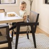 Tiny Twinkle Mess-Proof Splat Mats for Under high Chairs or