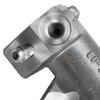 Beck/Arnley Cilindro esclavo de embrague 072-1258