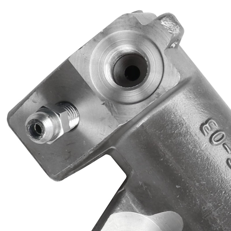 Beck/Arnley Cilindro esclavo de embrague 072-1258