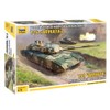 ZVEZDA 500785056 - 1:72 T-14 Armata Russian Battle Tank, Modellbau,