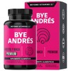 Beyond Vitamins Bye Andrés Inositol Maca Isoflavonas Soya Ñame Salvaje