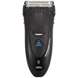 Brown MG5050 MG5050 Multi Groomer