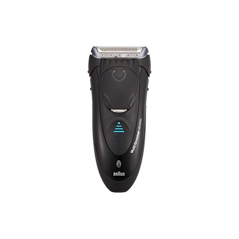 Brown MG5050 MG5050 Multi Groomer