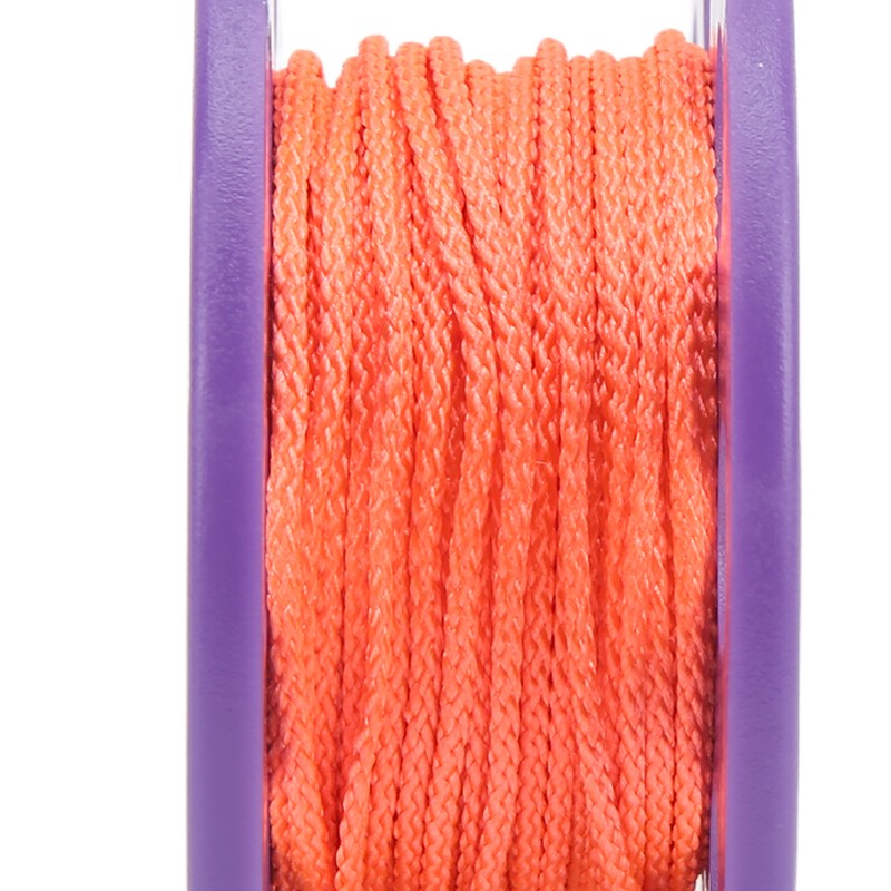 Diving Spool Plastic Prevent Winding Lightweight Diving Finger Reel with