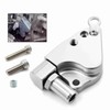 Intake Manifold Coolant Adapter Plate Aluminum Alloy Easy Installation Swap