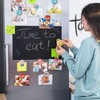 8 Pieces Fruit Refrigerator Magnets, Creative Cartoon Refrigerator Magnets, Cute
