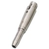 XLR Adaptor From MONACOR NTA-110 Quality Product From Monacor