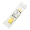 As One Navis Hemostatic Band Yellow for Blood Collection Dialysis