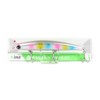 Ams Design (ima) Minnow Sasuke Ripple 120mm (4.72in) 17g Cotton